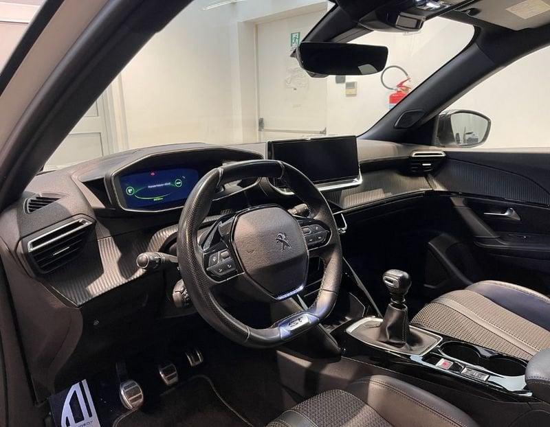 Peugeot 2008 2008 PureTech 130 S&S GT Line