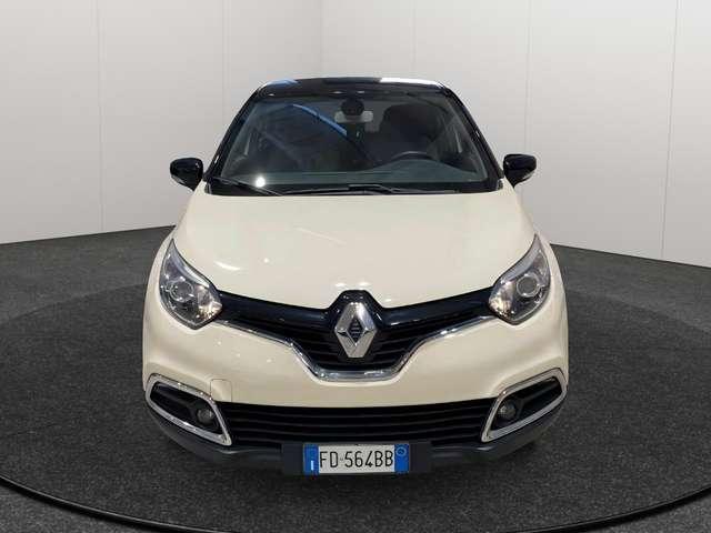 Renault Captur 0.9 tce Intens 90cv