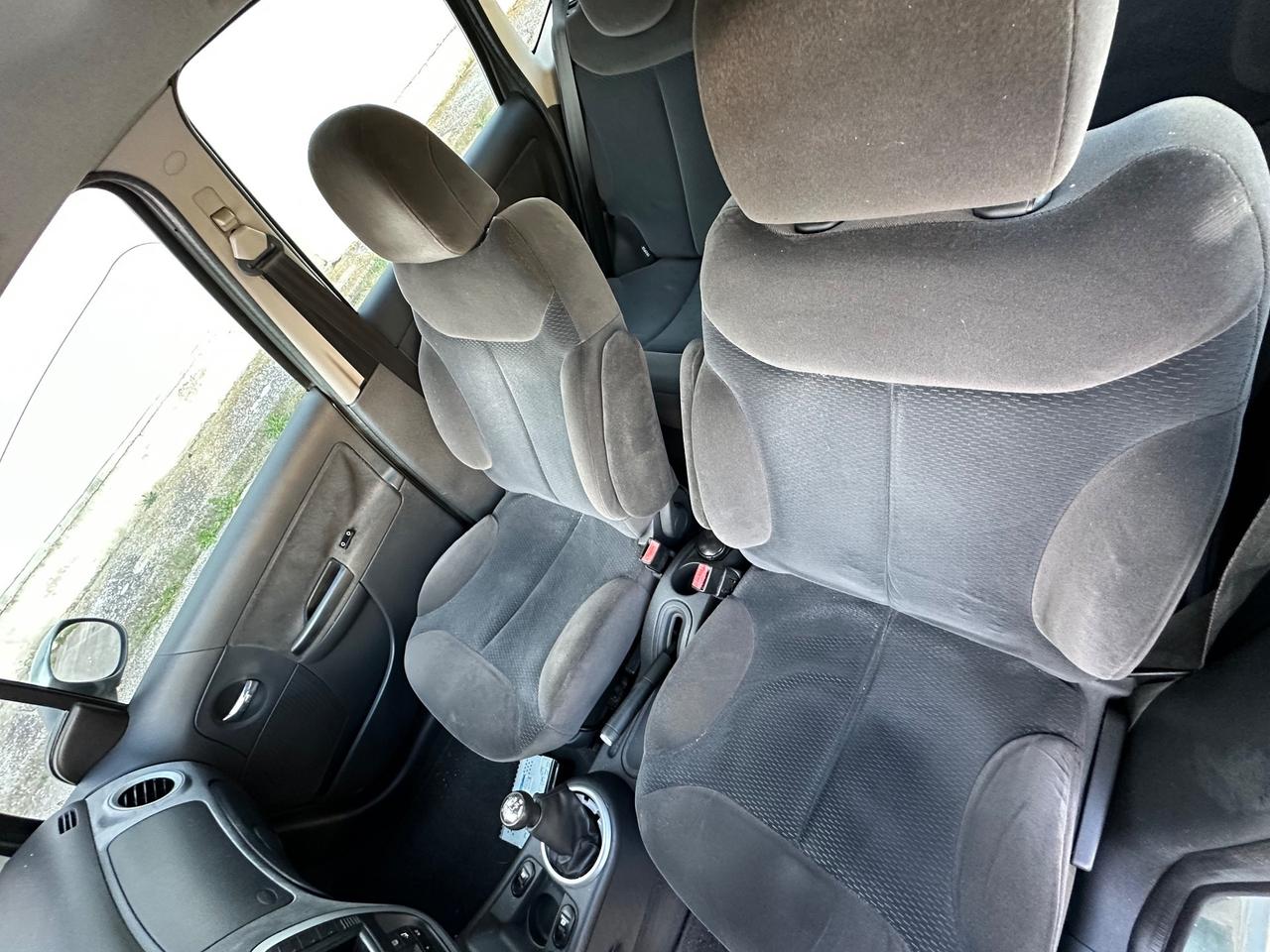 Citroen C3 1.1 2007 neopatentati