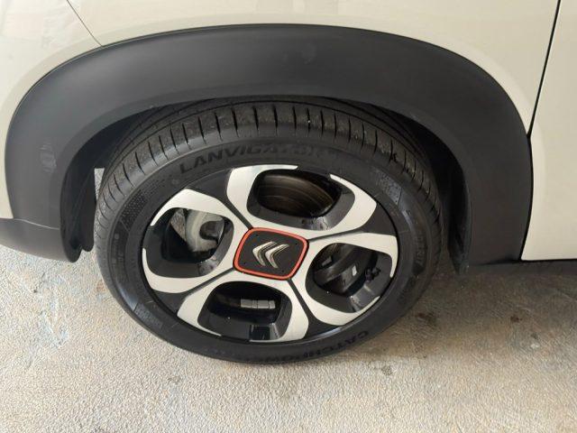 CITROEN C3 Aircross PureTech 110 S&S Shine