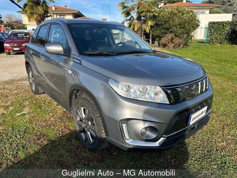 Suzuki Vitara Vitara 1.0 Boosterjet 4WD AllGrip Starview
