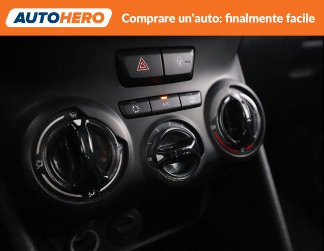 PEUGEOT 208 1.4 8V HDi 68CV 5p. Active