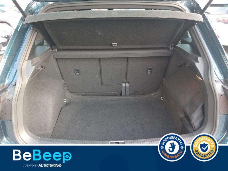 Volkswagen Tiguan 2.0 TDI R-LINE 4MOTION 150CV DSG