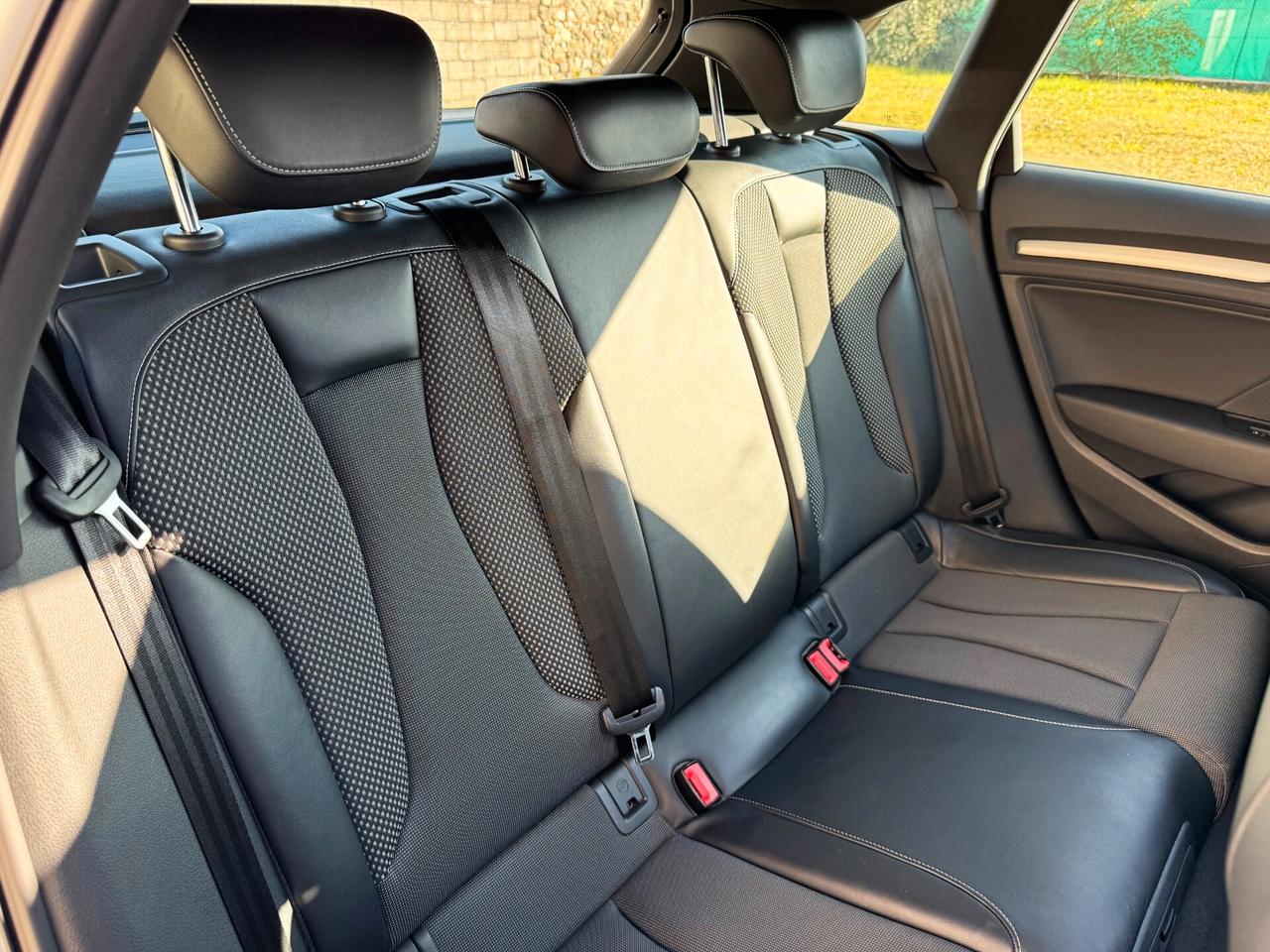 Audi A3 Sportback 2.0 TDI S Line Quattro | PREZZO PROMO