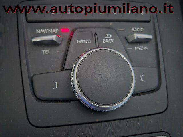 AUDI A4 Avant 35 TDI S tronic Business Sport