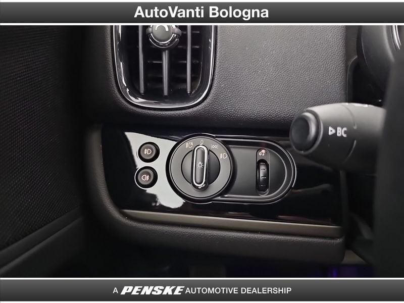 MINI Mini Countryman F60 Mini 1.5 Cooper Countryman Essential