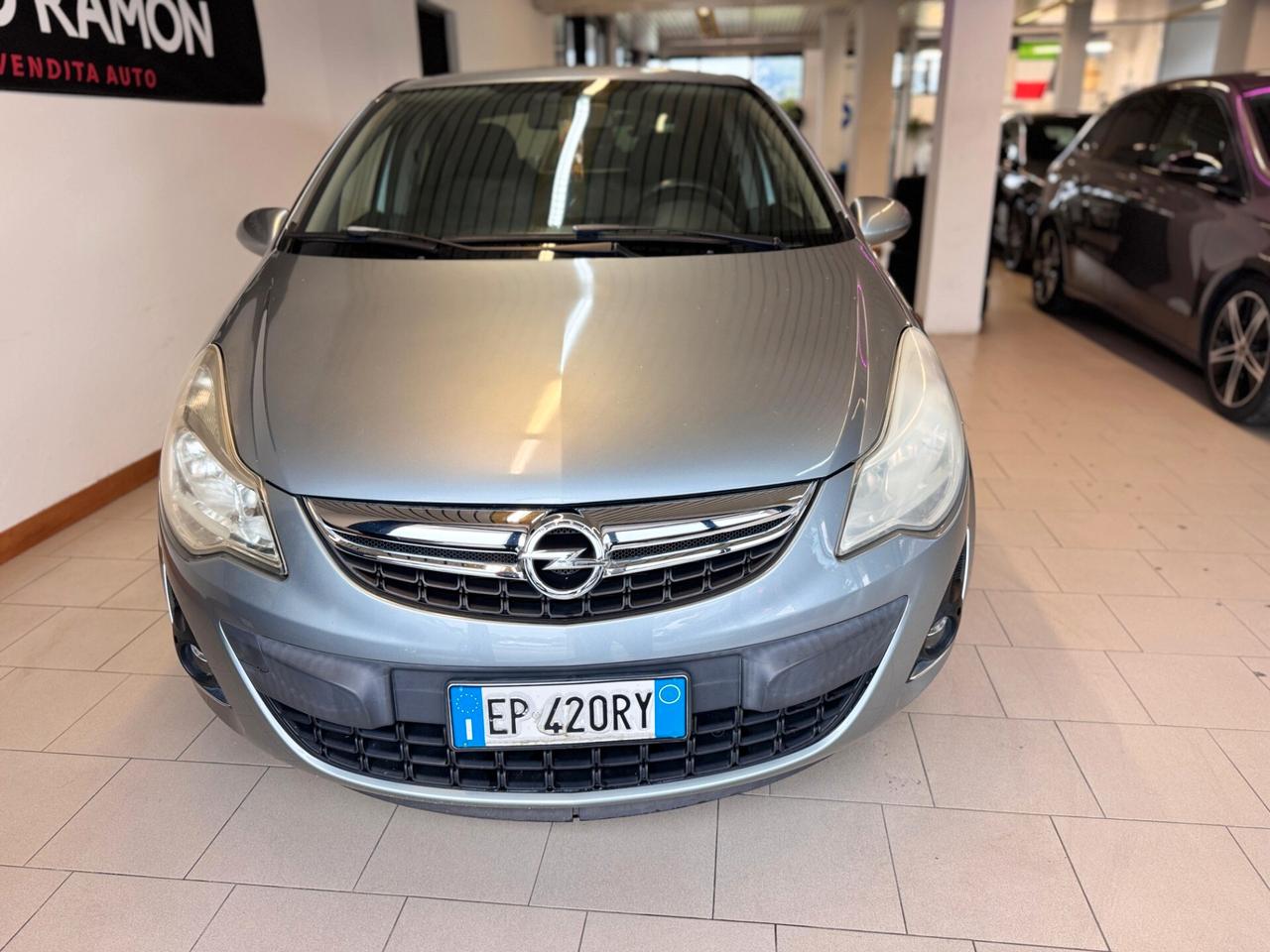 Opel Corsa 1.2 5 porte Edition