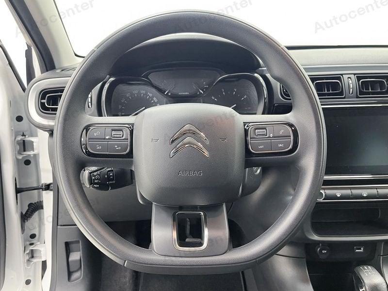 Citroën C3 1.2 puretech s&s 83cv Plus