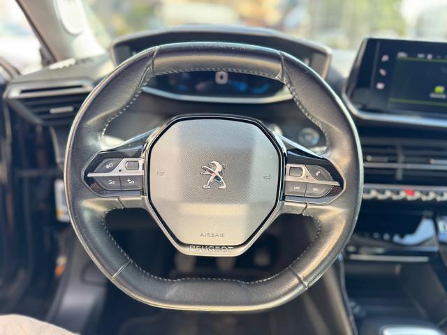 PEUGEOT 2008 PureTech 130 CV S&S Allure KM CERTIFICATI