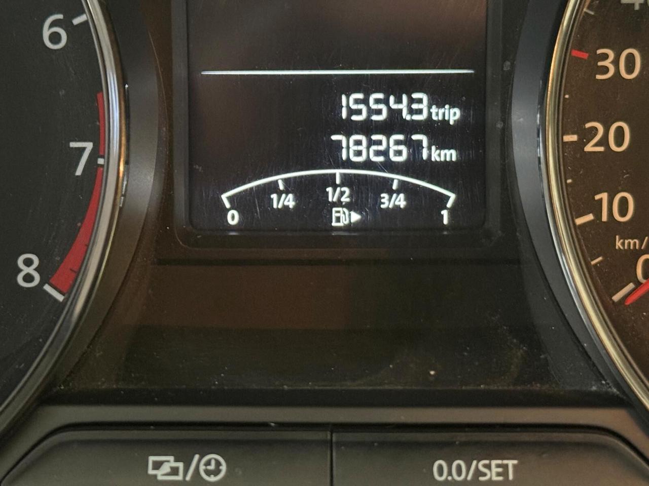 Volkswagen Polo 1.0 MPI 5p. Trendline UNICOPROPRIETARIO PERFETTA!!!