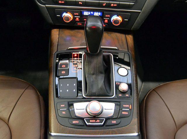 AUDI A7 SPB 3.0 TDI 272 CV quattro S tronic Tetto-Bose-Iva