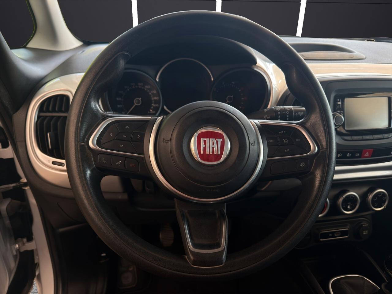 Fiat 500L 1.3 Multijet 95 CV Dualogic Urban