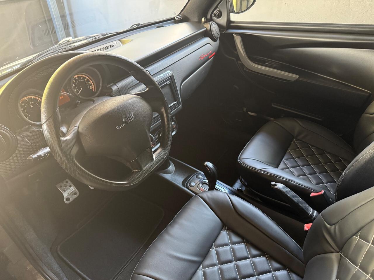 Ligier JS 50 Sport Ultimate Unico proprietario Finanziabile