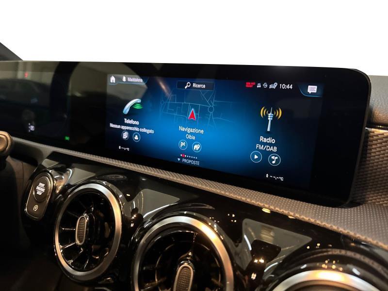 Mercedes Classe A 180 180 D Sport 8G-DCT