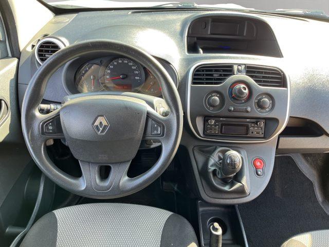 RENAULT Kangoo 1.5 Dci