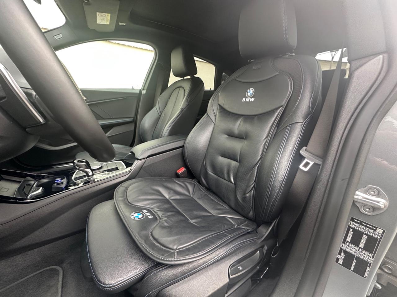Bmw 2er Active Tourer 218d Msport
