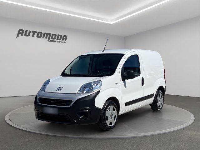 FIAT Fiorino 1.3 MJT 95CV Cargo SX