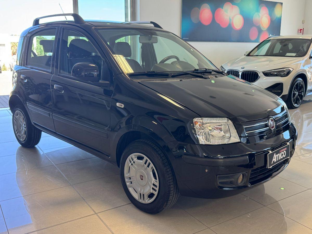 FIAT Panda 1.2 Dynamic Natural Power Metano
