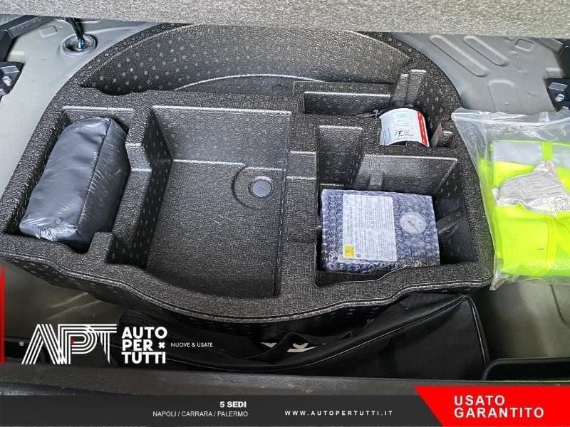 Toyota Yaris Cross Yaris Cross 1.5h Lounge fwd 116cv e-cvt