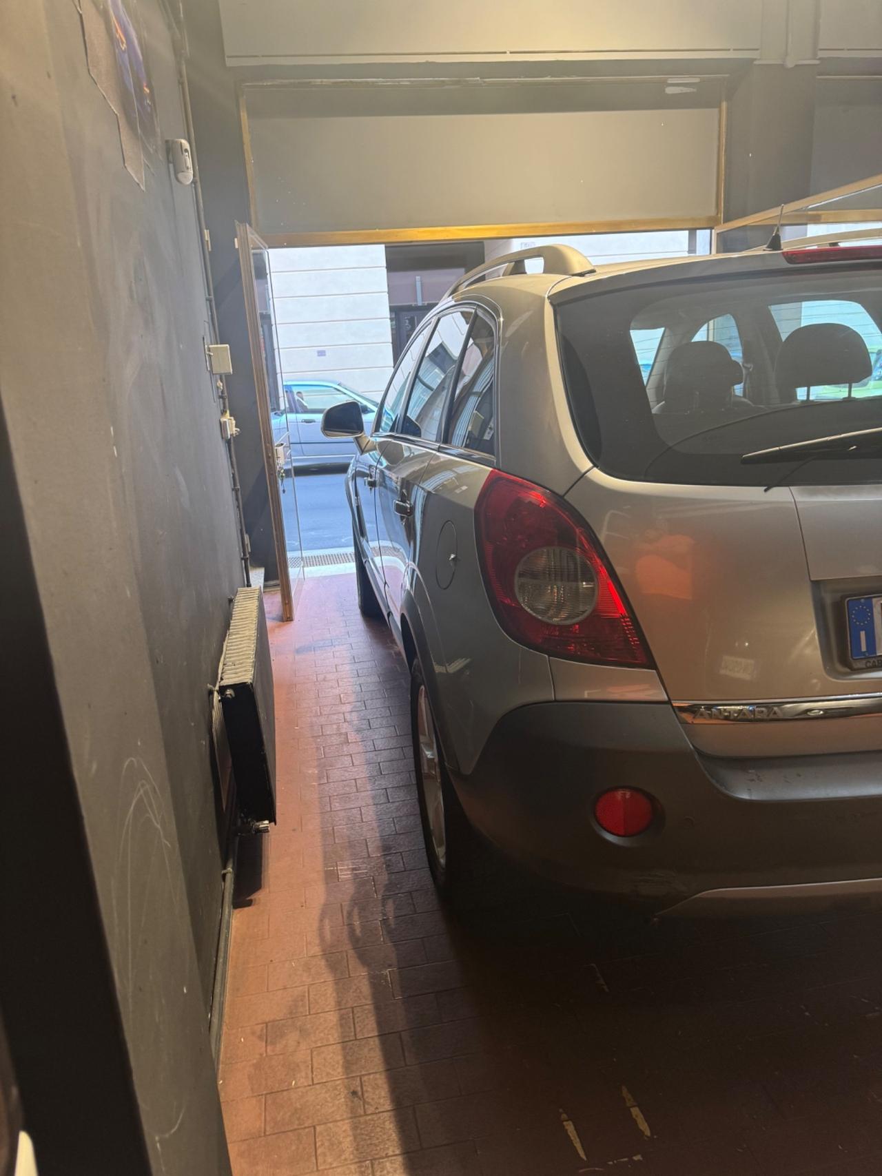Opel Antara 2.0 CDTI 150CV Cosmo