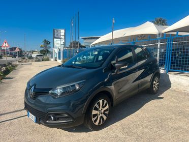 Renault Captur dCi 8V 90 CV Start&Stop Energy Intens