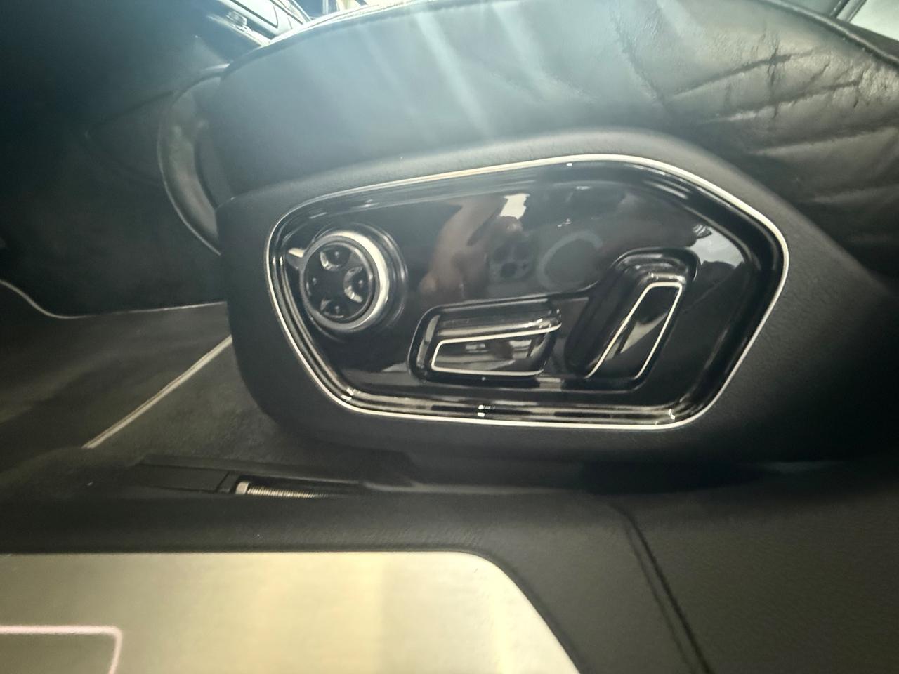 Audi A8 3.0 TDI 250 CV clean diesel quattro tiptronic