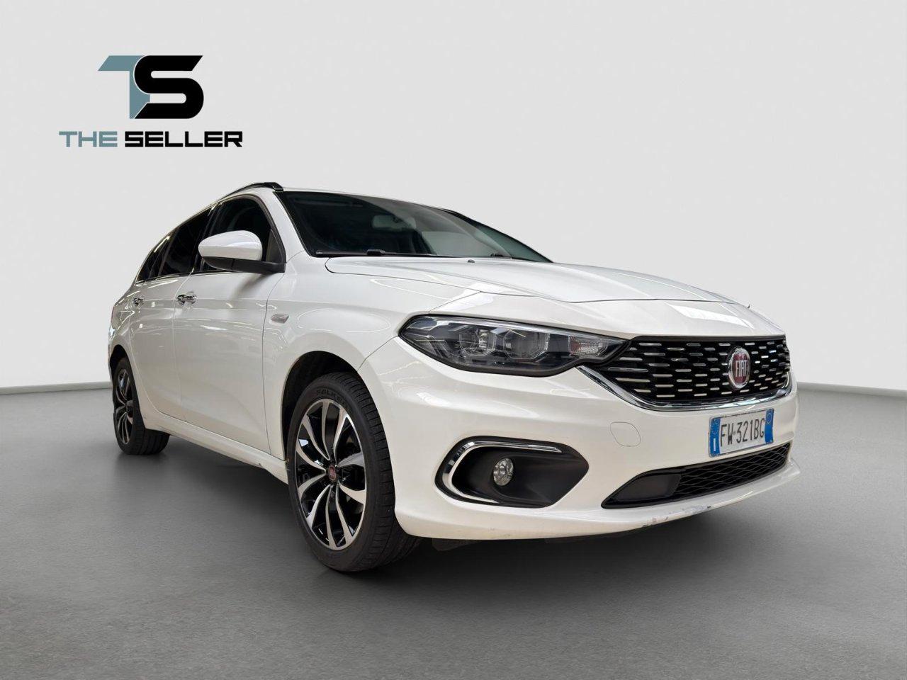 Fiat Tipo Station Wagon Tipo SW 1.3 mjt Lounge s&s 95cv my19