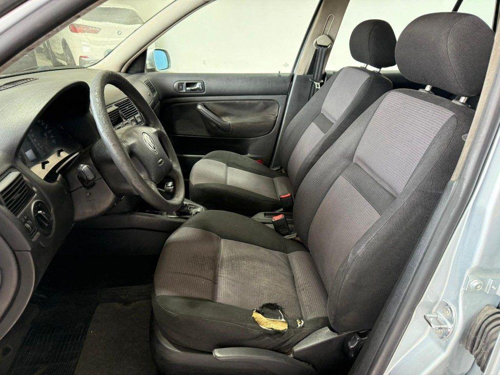 Volkswagen Golf 1.9 tdi 101cv 5porte