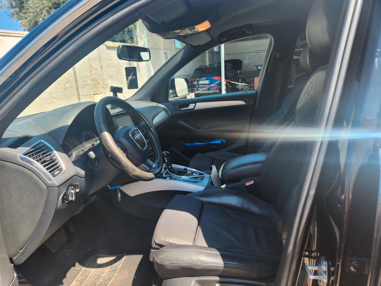 Audi Q5 2.0 TDI 170 CV quattro