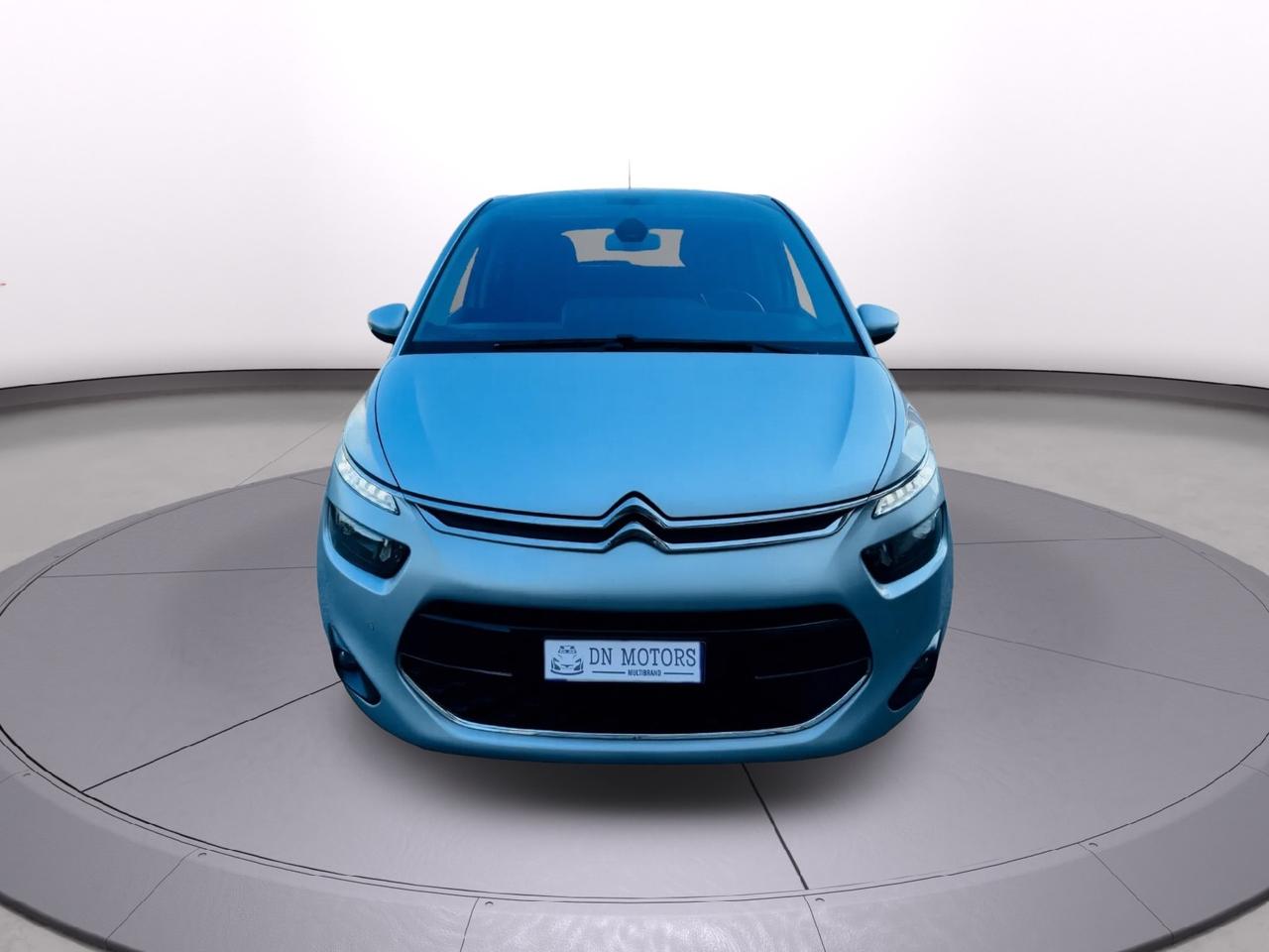 Citroen C4 Picasso 2.0 BlueHDi 2017 115.000km