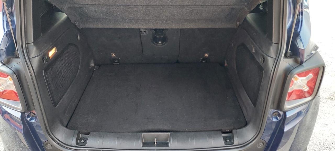 Jeep Renegade 2.0 Mjt 140CV 4WD Active Drive Limited