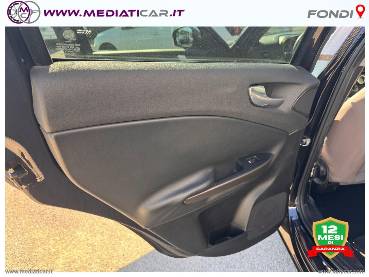 ALFA ROMEO Giulietta 1.6 JTDm-2 105 CV Exclusive