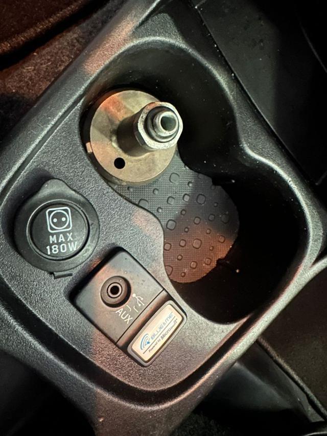 FIAT Panda 1.2 EasyPower Lounge GPL+BLUETOOH!