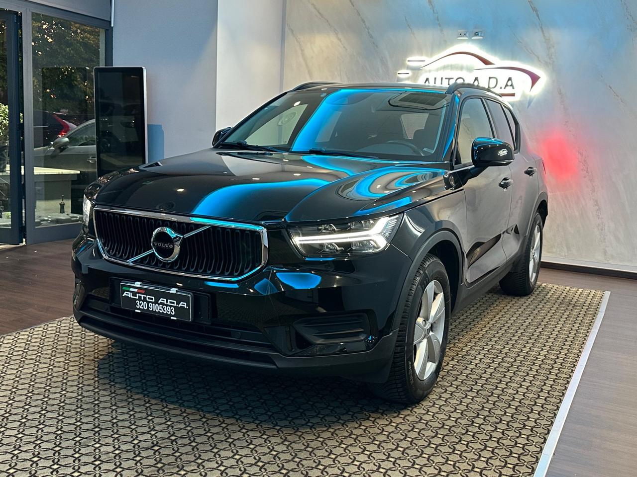 Volvo XC40 D3 Inscription