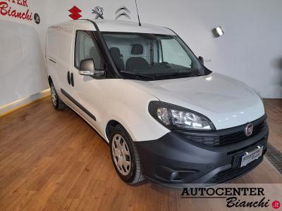 FIAT Doblo cargo maxi XL 1.6 mjt 105cv LH2 Lounge S&S