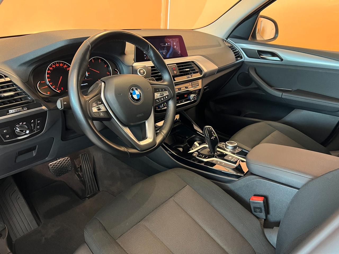 Bmw X3 xDrive20d 48V Business Advantage