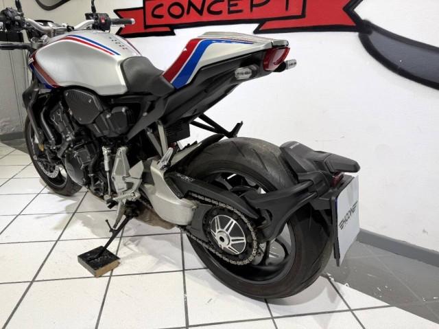 Honda CB 1000 R CB 1000 R LIMITED EDITION N. 15 DI 350