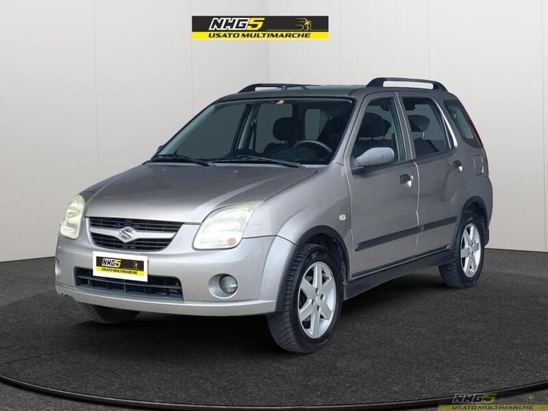 Suzuki Ignis Ignis 1.3 16V cat Standard