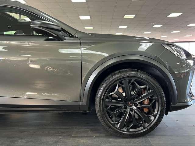 CUPRA Formentor 1.4 e-hybrid VZ 245cv dsg