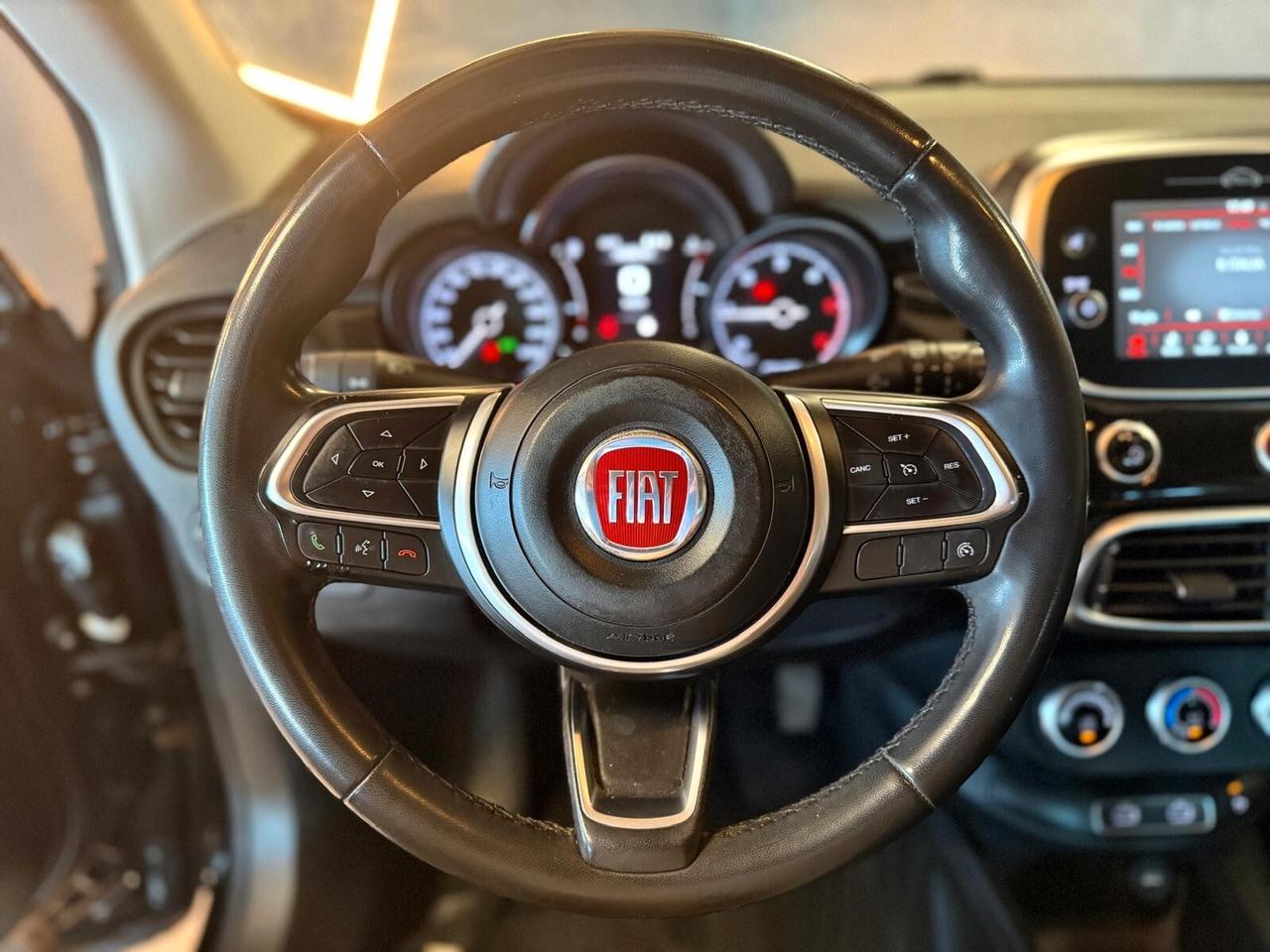 Fiat 500X 1.3 MultiJet 95 CV Sport