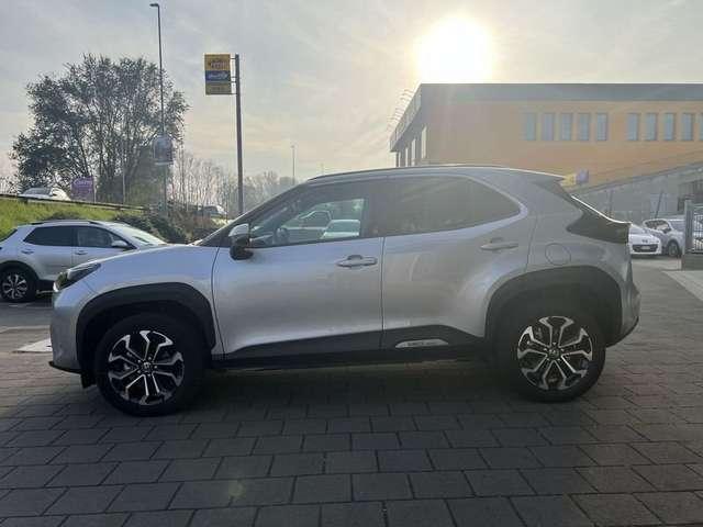 Toyota Yaris Cross 1.5 Hybrid 130 CV 5p.E-CVT Trend