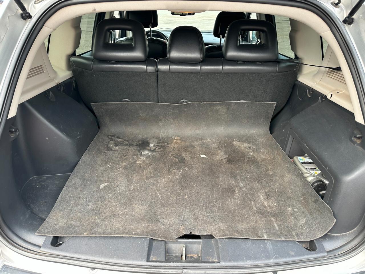 Jeep Compass 2.2 CRD Limited