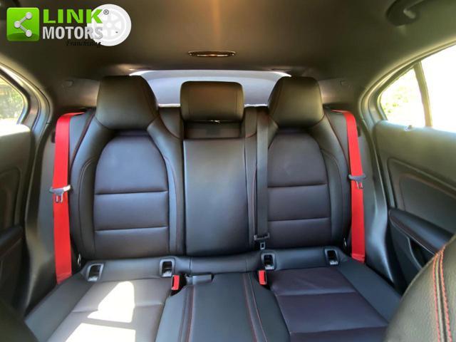 MERCEDES-BENZ A 45 AMG 4Matic Automatic Performance