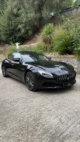 Maserati Quattroporte V6 Diesel Granlusso