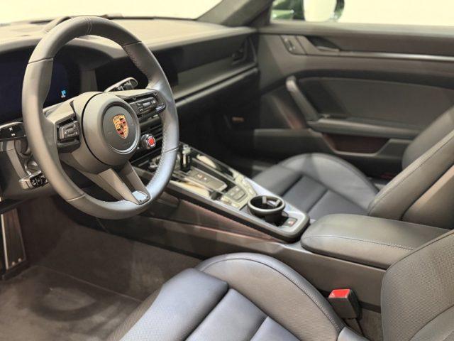 PORSCHE 911 Carrera 992.2 GTS Coupè