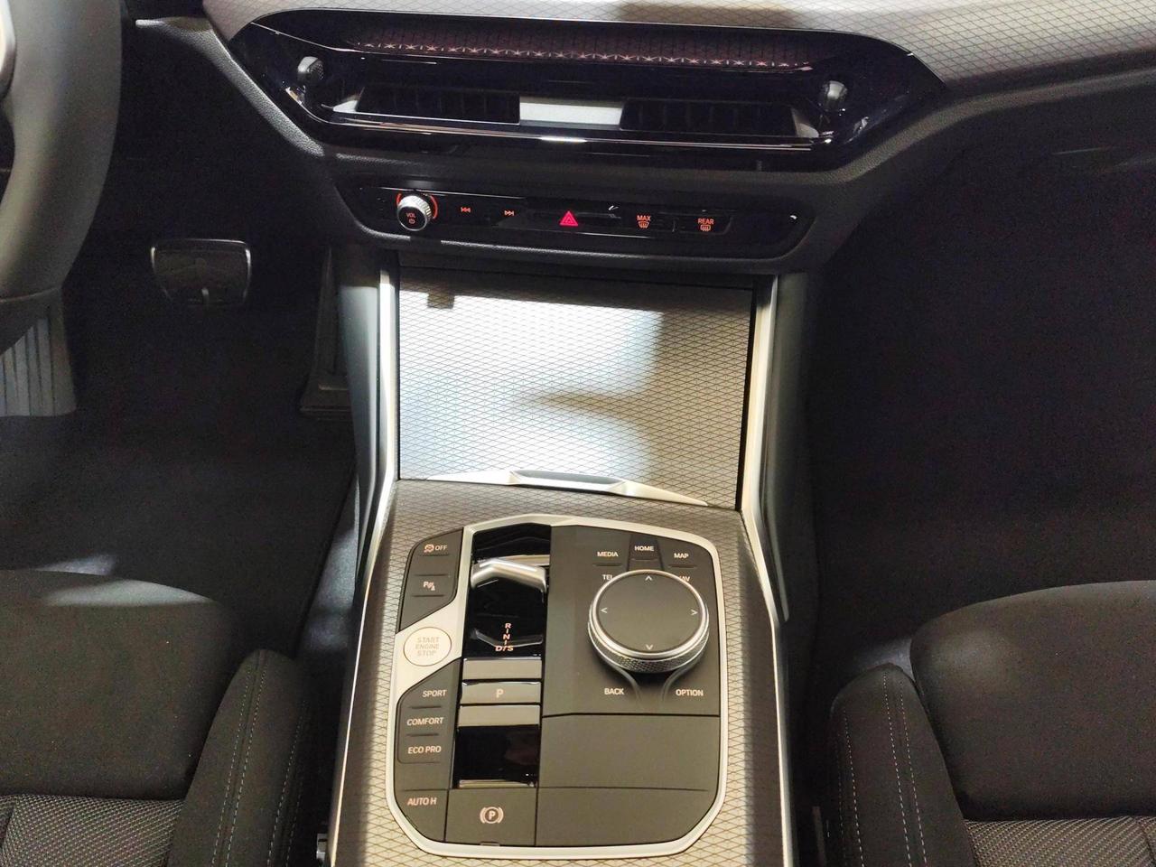 BMW Serie 3 318d Touring 48V MSport Pro