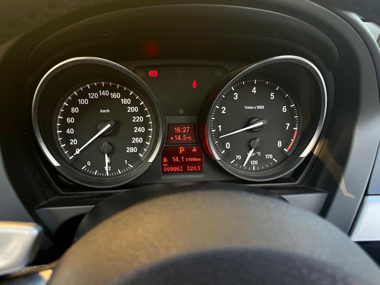 Bmw Z4 2.3i 205CV STEPTRONIC INTERNI IN PELLE XENON PADDLE AL VOLANTE