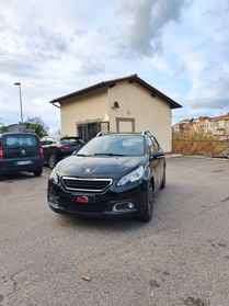Peugeot 2008 1.2 VTi Active 82cv