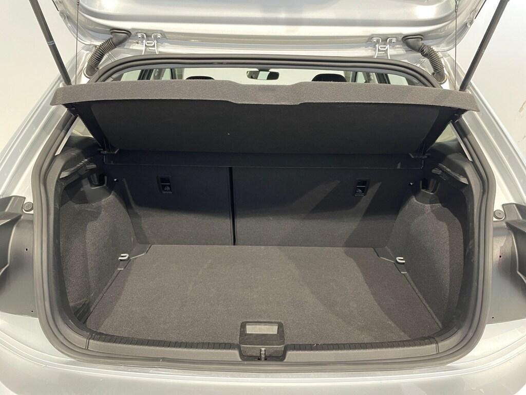 Volkswagen Polo 1.0 TSI 95CV DSG Life - IMPIANTO GPL/IVA ESPOSTA
