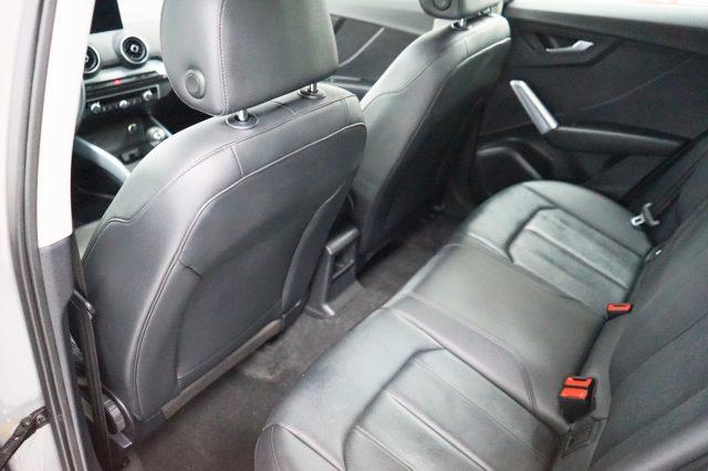 AUDI Q2 35 TDI S tronic Business Sport Uniprop.